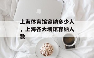 上海体育馆容纳多少人，上海各大场馆容纳人数