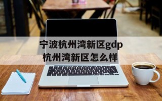 宁波杭州湾新区gdp 杭州湾新区怎么样