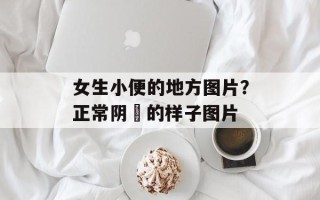 女生小便的地方图片？正常阴脣的样子图片