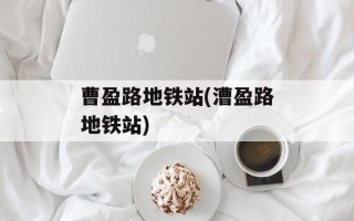 曹盈路地铁站(漕盈路地铁站)