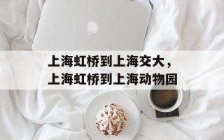 上海虹桥到上海交大，上海虹桥到上海动物园