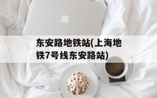 东安路地铁站(上海地铁7号线东安路站)