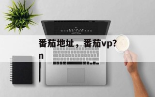 番茄地址，番茄vp？n