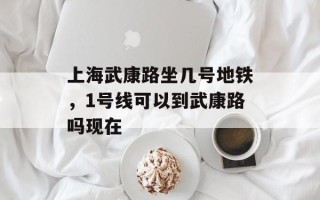 上海武康路坐几号地铁，1号线可以到武康路吗现在