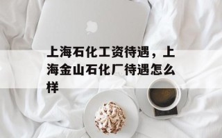 上海石化工资待遇，上海金山石化厂待遇怎么样
