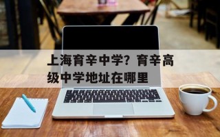 上海育辛中学？育辛高级中学地址在哪里