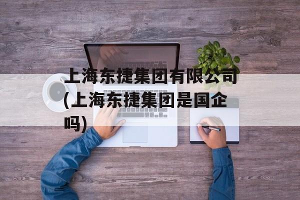 上海东捷集团有限公司(上海东捷集团是国企吗)-第1张图片-