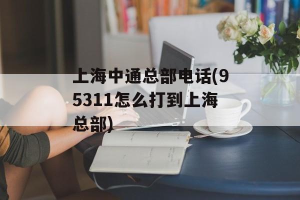 上海中通总部电话(95311怎么打到上海总部)-第1张图片-