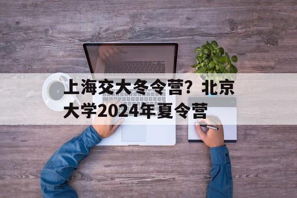 上海交大冬令营？北京大学2024年夏令营-第1张图片-