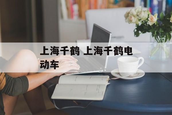 上海千鹤 上海千鹤电动车-第1张图片-