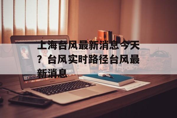 上海台风最新消息今天？台风实时路径台风最新消息-第1张图片-