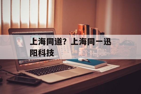 上海同道？上海同一迅阳科技-第1张图片-