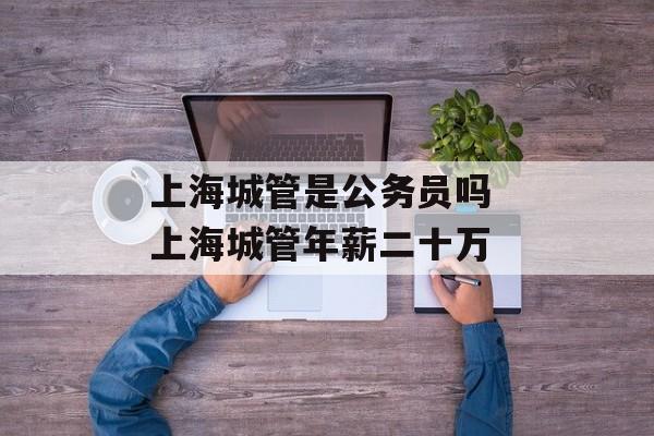 上海城管是公务员吗 上海城管年薪二十万-第1张图片-