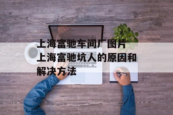 上海富驰车间厂图片 上海富驰坑人的原因和解决方法-第1张图片-