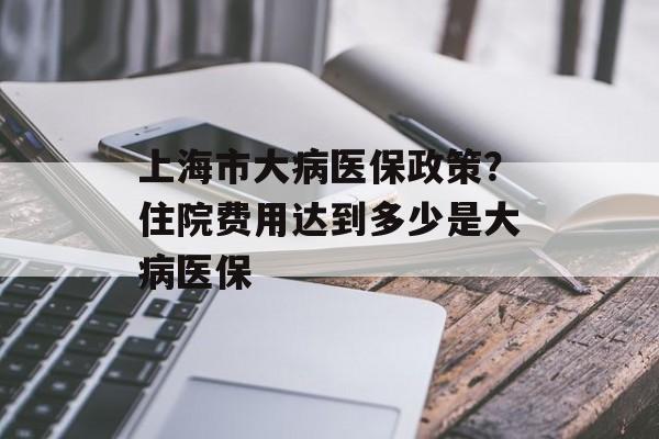 上海市大病医保政策？住院费用达到多少是大病医保-第1张图片-