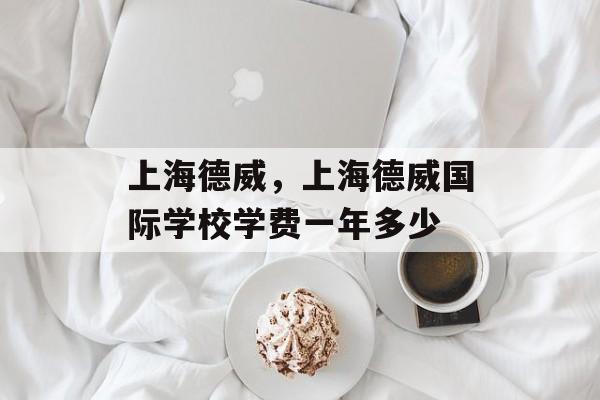 上海德威，上海德威国际学校学费一年多少-第1张图片-