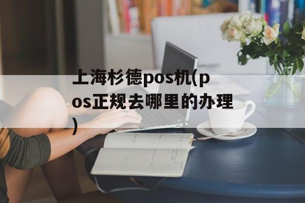 上海杉德pos机(pos正规去哪里的办理)-第1张图片-