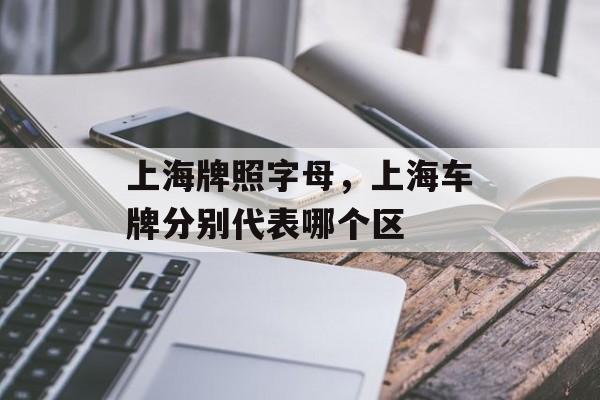 上海牌照字母，上海车牌分别代表哪个区-第1张图片-