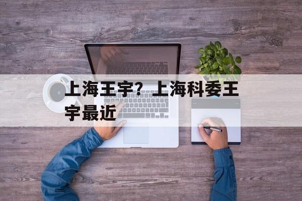 上海王宇？上海科委王宇最近-第1张图片-