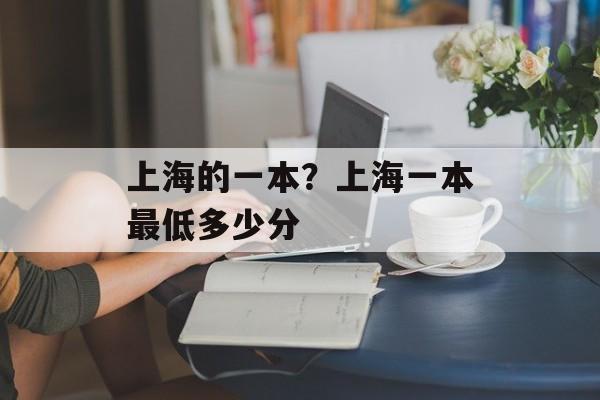上海的一本？上海一本最低多少分-第1张图片-