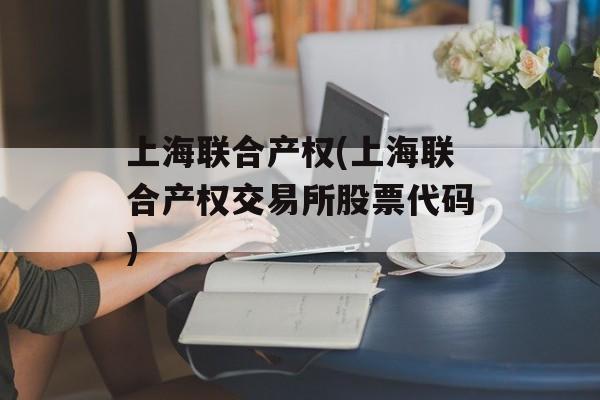上海联合产权(上海联合产权交易所股票代码)-第1张图片-