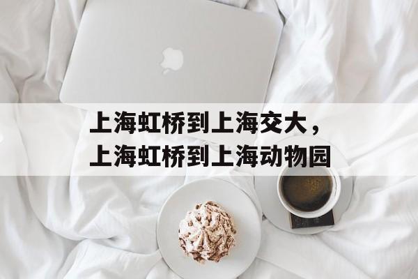 上海虹桥到上海交大，上海虹桥到上海动物园-第1张图片-