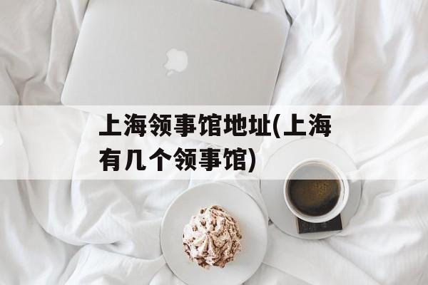 上海领事馆地址(上海有几个领事馆)-第1张图片-