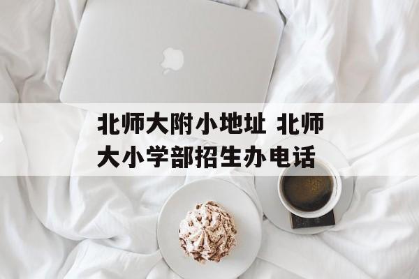 北师大附小地址 北师大小学部招生办电话-第1张图片-
