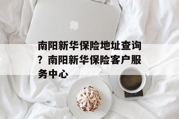 南阳新华保险地址查询？南阳新华保险客户服务中心-第1张图片-