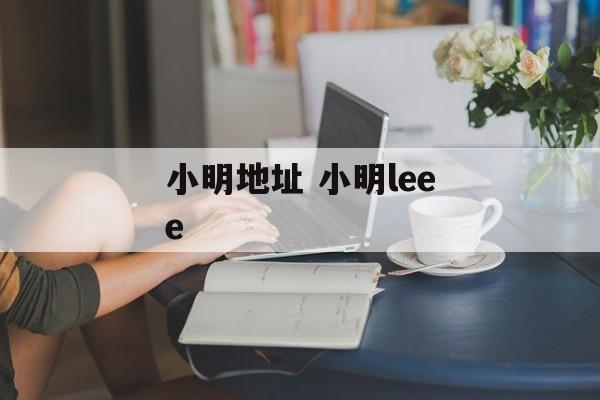 小明地址 小明leee-第1张图片-