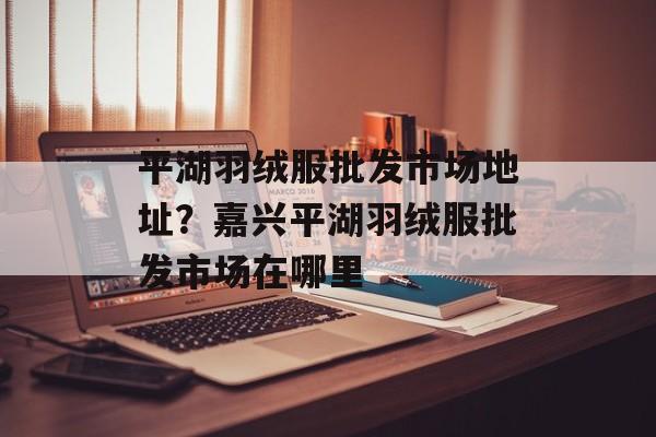 平湖羽绒服批发市场地址？嘉兴平湖羽绒服批发市场在哪里-第1张图片-