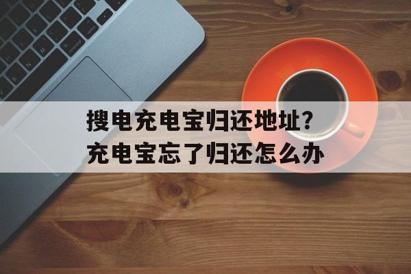 搜电充电宝归还地址？充电宝忘了归还怎么办-第1张图片-