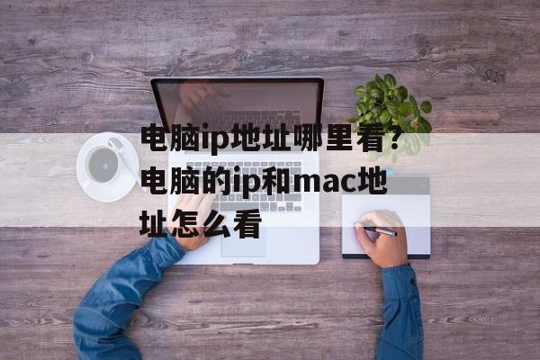 电脑ip地址哪里看？电脑的ip和mac地址怎么看-第1张图片-