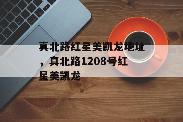 真北路红星美凯龙地址，真北路1208号红星美凯龙-第1张图片-