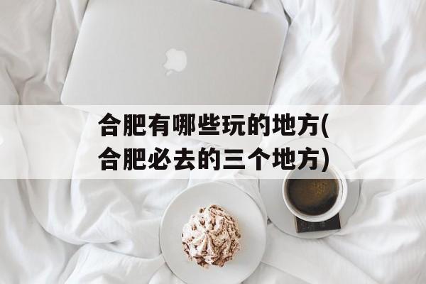 合肥有哪些玩的地方(合肥必去的三个地方)-第1张图片-