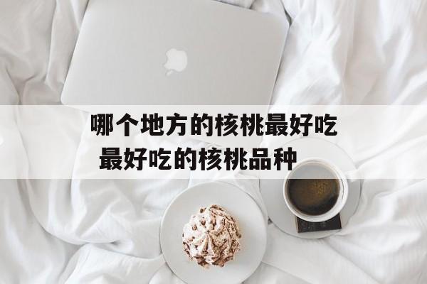哪个地方的核桃最好吃 最好吃的核桃品种-第1张图片-