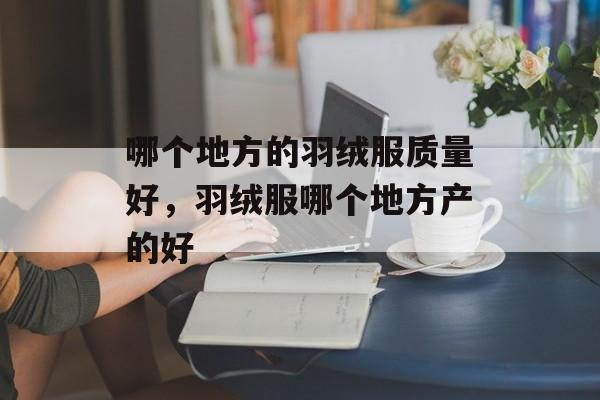哪个地方的羽绒服质量好，羽绒服哪个地方产的好-第1张图片-