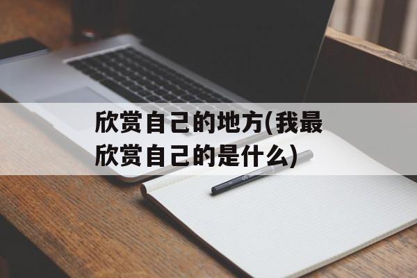 欣赏自己的地方(我最欣赏自己的是什么)-第1张图片-
