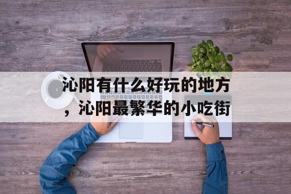 沁阳有什么好玩的地方，沁阳最繁华的小吃街-第1张图片-