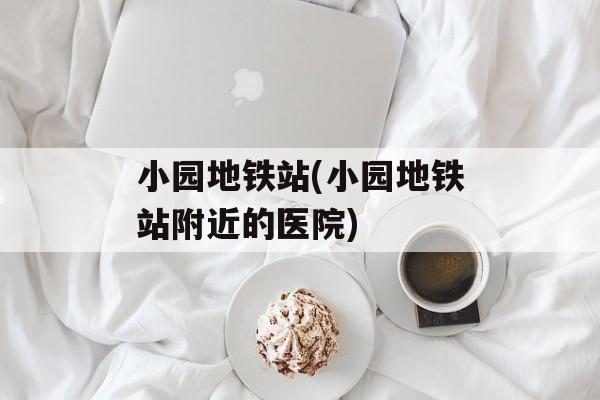 小园地铁站(小园地铁站附近的医院)-第1张图片-