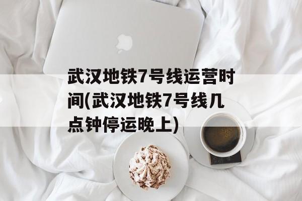 武汉地铁7号线运营时间(武汉地铁7号线几点钟停运晚上)-第1张图片-