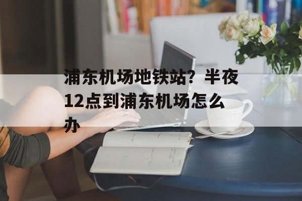 浦东机场地铁站？半夜12点到浦东机场怎么办-第1张图片-