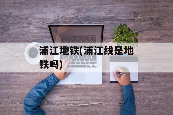 浦江地铁(浦江线是地铁吗)-第1张图片-