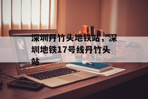 深圳丹竹头地铁站，深圳地铁17号线丹竹头站-第1张图片-