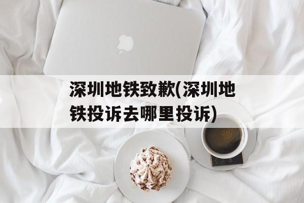深圳地铁致歉(深圳地铁投诉去哪里投诉)-第1张图片-