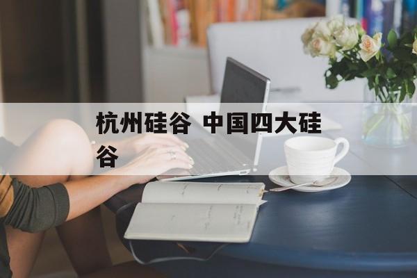 杭州硅谷 中国四大硅谷-第1张图片-