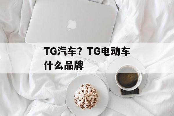 TG汽车？TG电动车什么品牌-第1张图片-