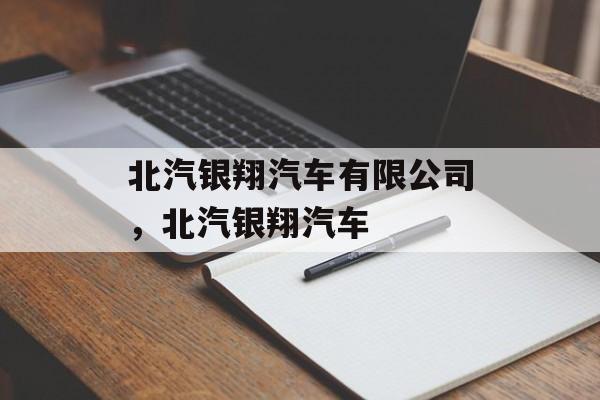 北汽银翔汽车有限公司，北汽银翔汽车-第1张图片-