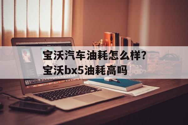 宝沃汽车油耗怎么样？宝沃bx5油耗高吗-第1张图片-