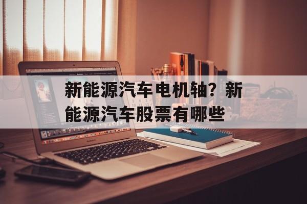 新能源汽车电机轴？新能源汽车股票有哪些-第1张图片-